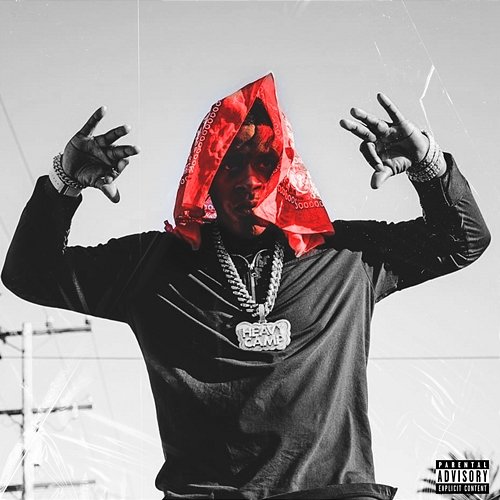 Where They Do That Blac Youngsta