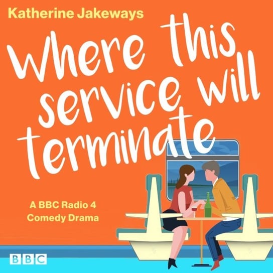 Where This Service Will Terminate Jakeways Katherine