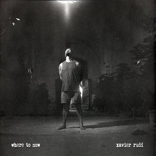 Where To Now Xavier Rudd