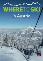 Where to Ski in Austria Gill Chris
