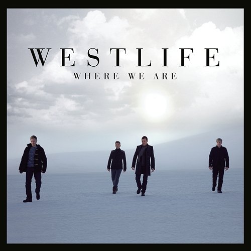 Where We Are Westlife