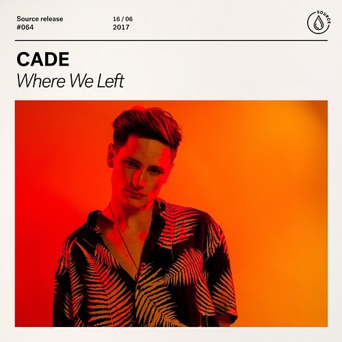 Where We Left CADE