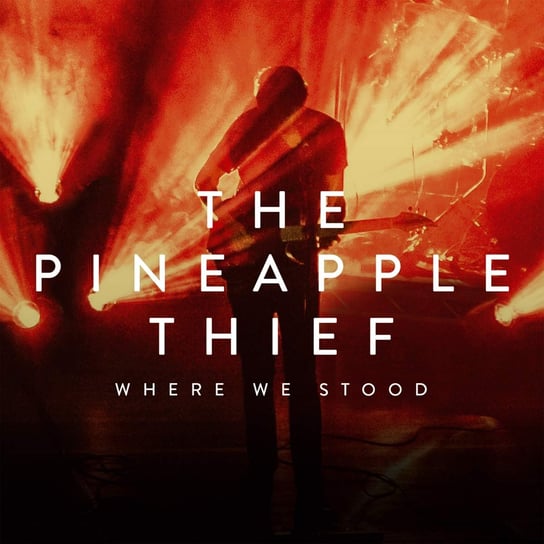Where We Stood The Pineapple Thief