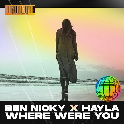 Where Were You Ben Nicky, Hayla