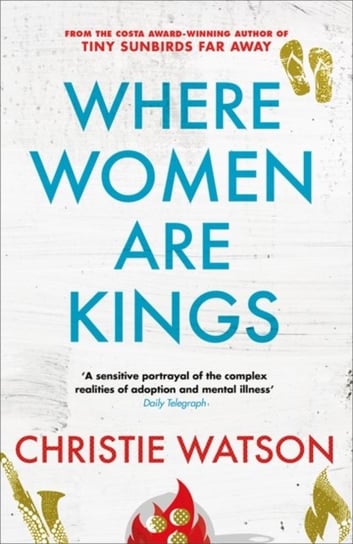 Where Women are Kings Watson Christie