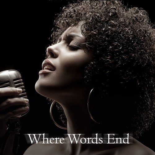 Where Words End Diva Luna