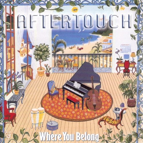 Where You Belong Aftertouch