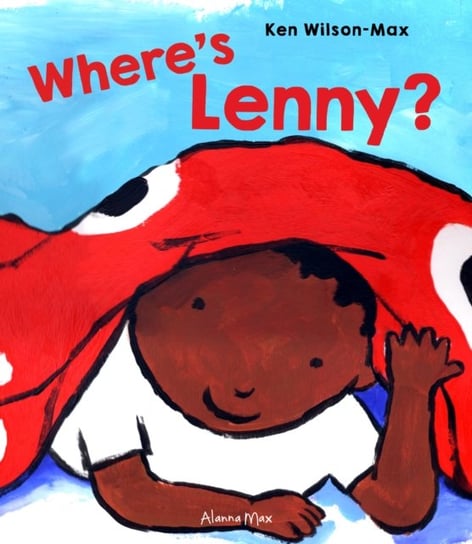 Wheres Lenny? Ken Wilson-Max