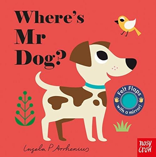 Wheres Mr Dog? Opracowanie zbiorowe