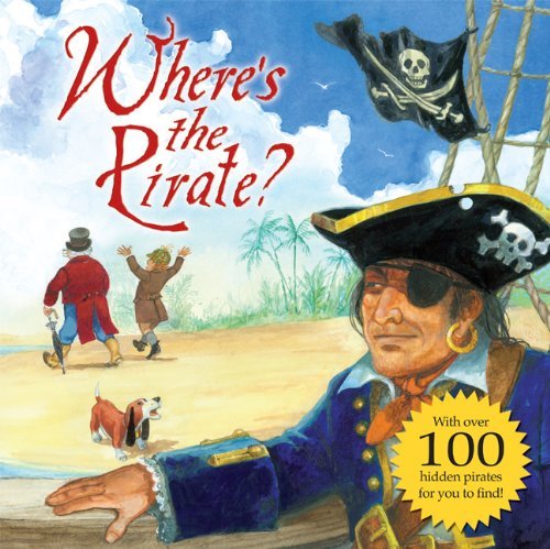 Wheres The Pirate? Opracowanie zbiorowe