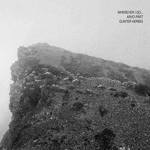 Wherever I Go/PĂ¤Rt FĂźR Elektrogitarre Various Artists
