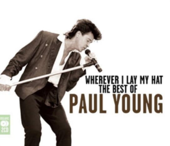 Wherever I Lay My Hat Young Paul