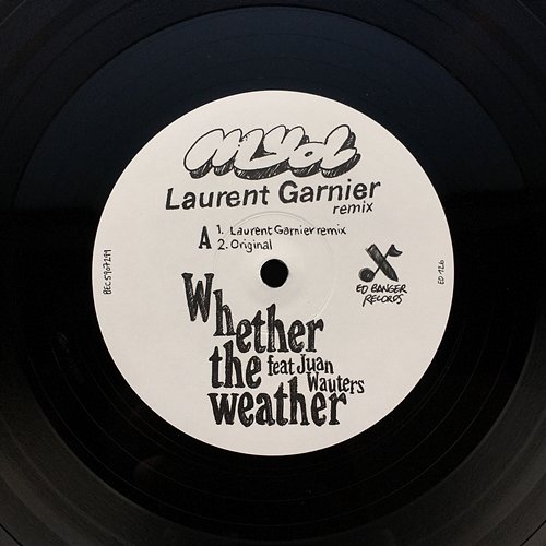 Whether the Weather Myd feat. Juan Wauters