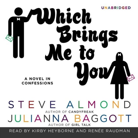 Which Brings Me to You Almond Steve, Baggott Julianna