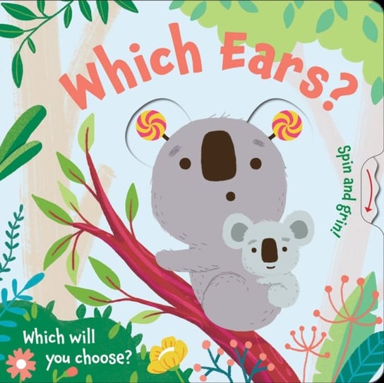 Which Ears? Elsa Martins