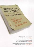 Which Lie Did I Tell? Goldman William