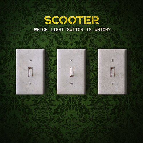 Which Light Switch Is Which? Scooter