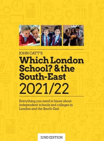 Which London School & the South-East 2021/22 Barnes Jonathan