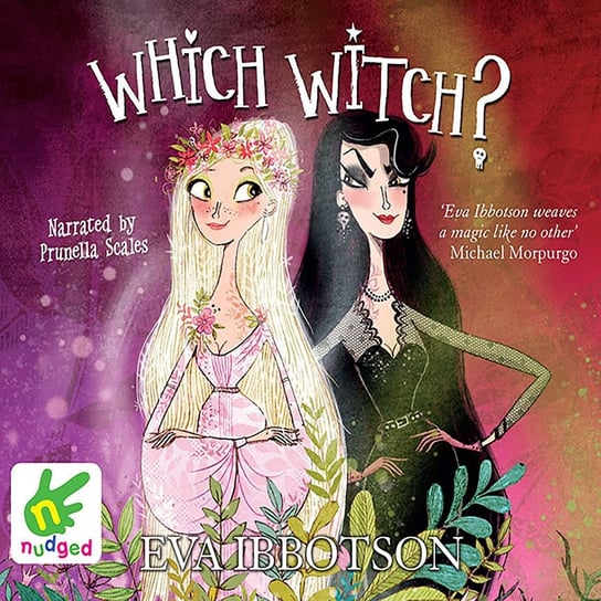 Which Witch? Ibbotson Eva
