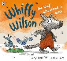 Whiffy Wilson Hart Caryl