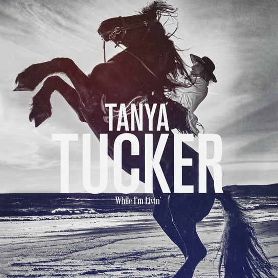 While I Am Leavin, płyta winylowa Tucker Tanya