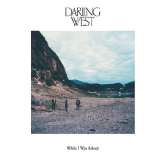 While I Was Asleep, płyta winylowa Darling West