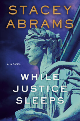 While Justice Sleeps Penguin Random House