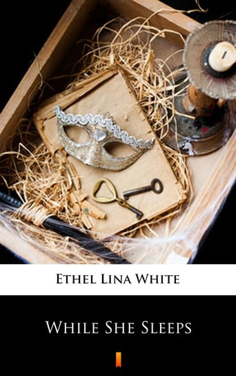 While She Sleeps White Ethel Lina