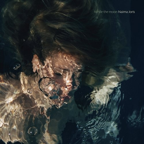 While The Moon Naima Joris