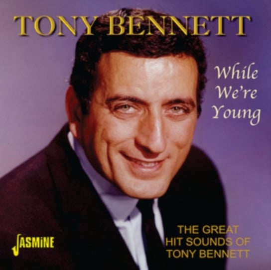 While We're Young Bennett Tony