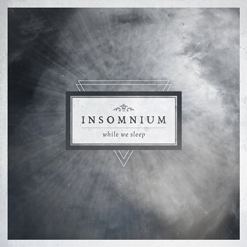 While We Sleep Insomnium