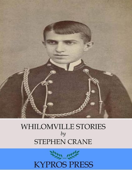 Whilomville Stories Crane Stephen