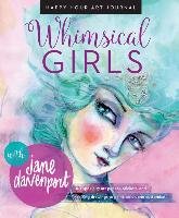 Whimsical Girls Davenport Jane