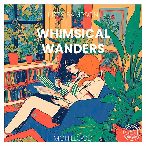 Whimsical Wanders Kizzy Sampson