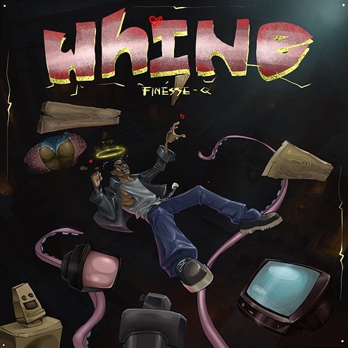 Whine Finesse Q