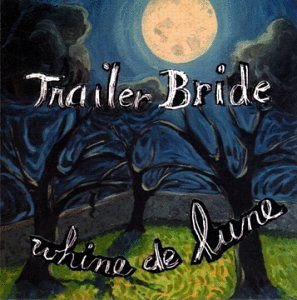 Whine De Lune Trailer Bride