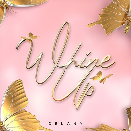 Whine Up Delany