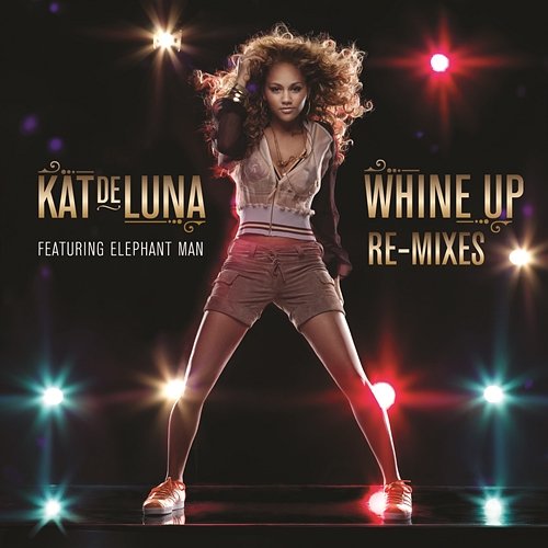 Whine Up Remixes Kat Deluna
