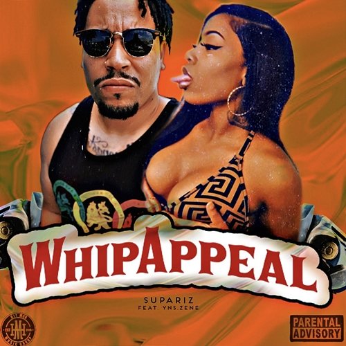 Whip Appeal Supa Riz feat. YNS.Zene
