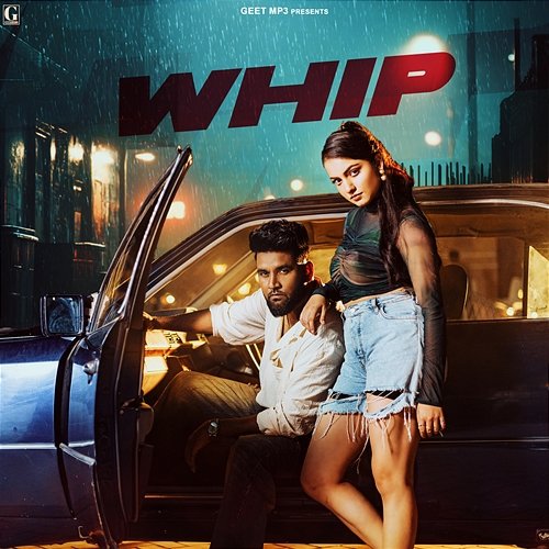 Whip Jassi X, Baaghi