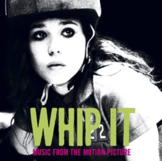 Whip It! Various Artists