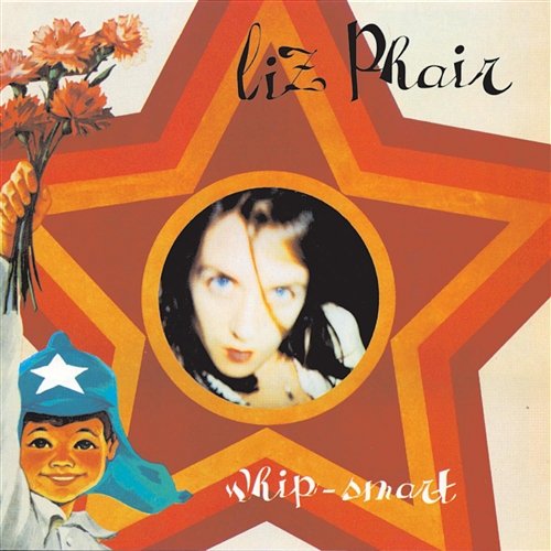 Whip-Smart Liz Phair