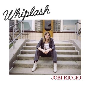 Whiplash, płyta winylowa Riccio Jobi