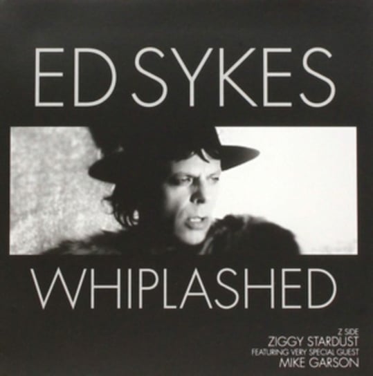 Whiplashed / Ziggy Stardust Ed Sykes