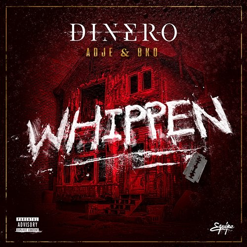 Whippen Adje, Dinero, BKO