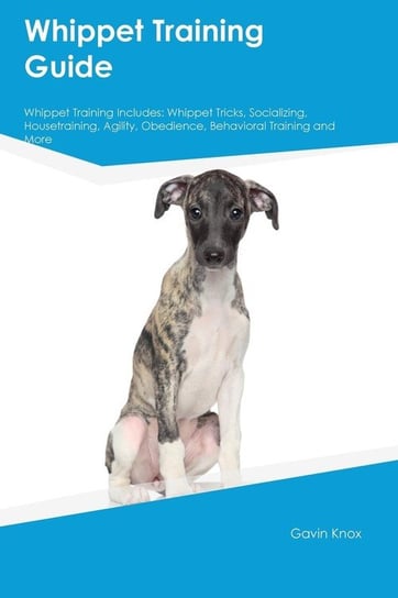 Whippet Training Guide Whippet Training Includes Knox Gavin
