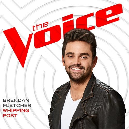 Whipping Post Brendan Fletcher