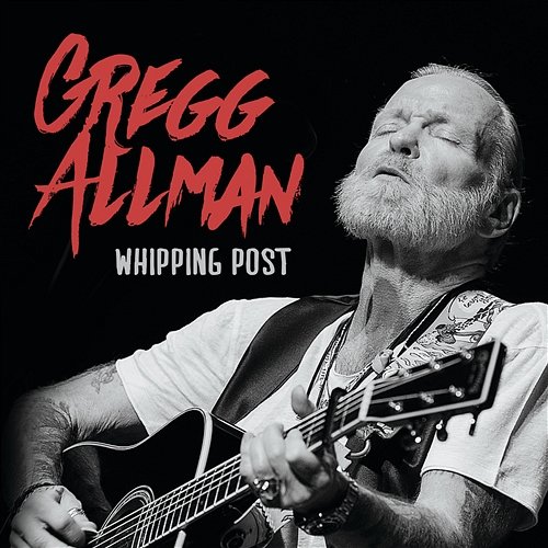 Whipping Post Gregg Allman