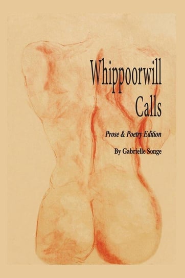 Whippoorwill Calls Songe Gabrielle