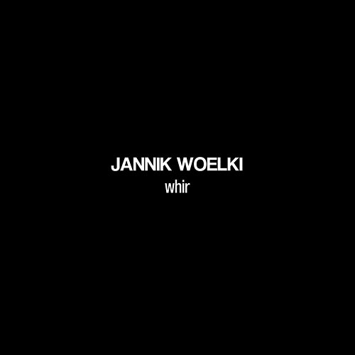 Whir Jannik Woelki